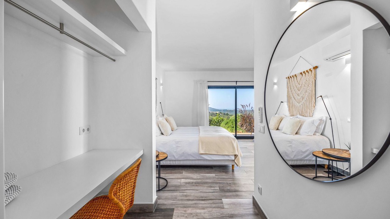Photo of Bedroom in Varejota