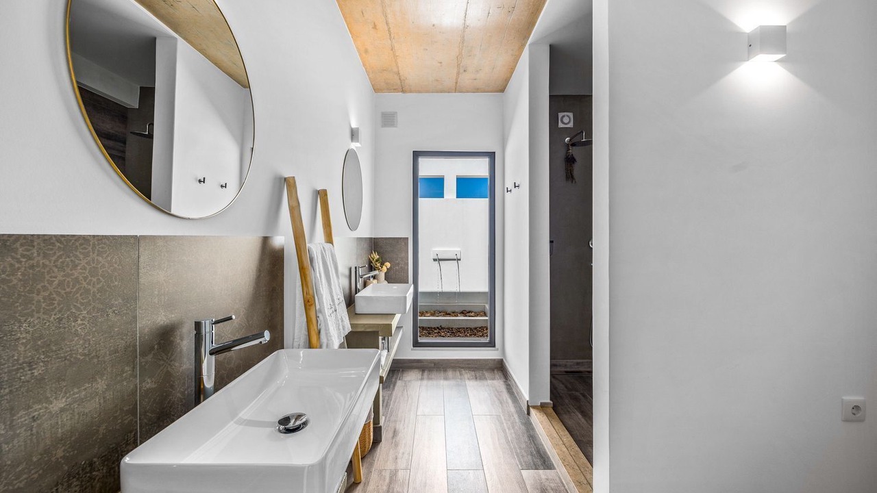 Photo of Bathroom in Varejota