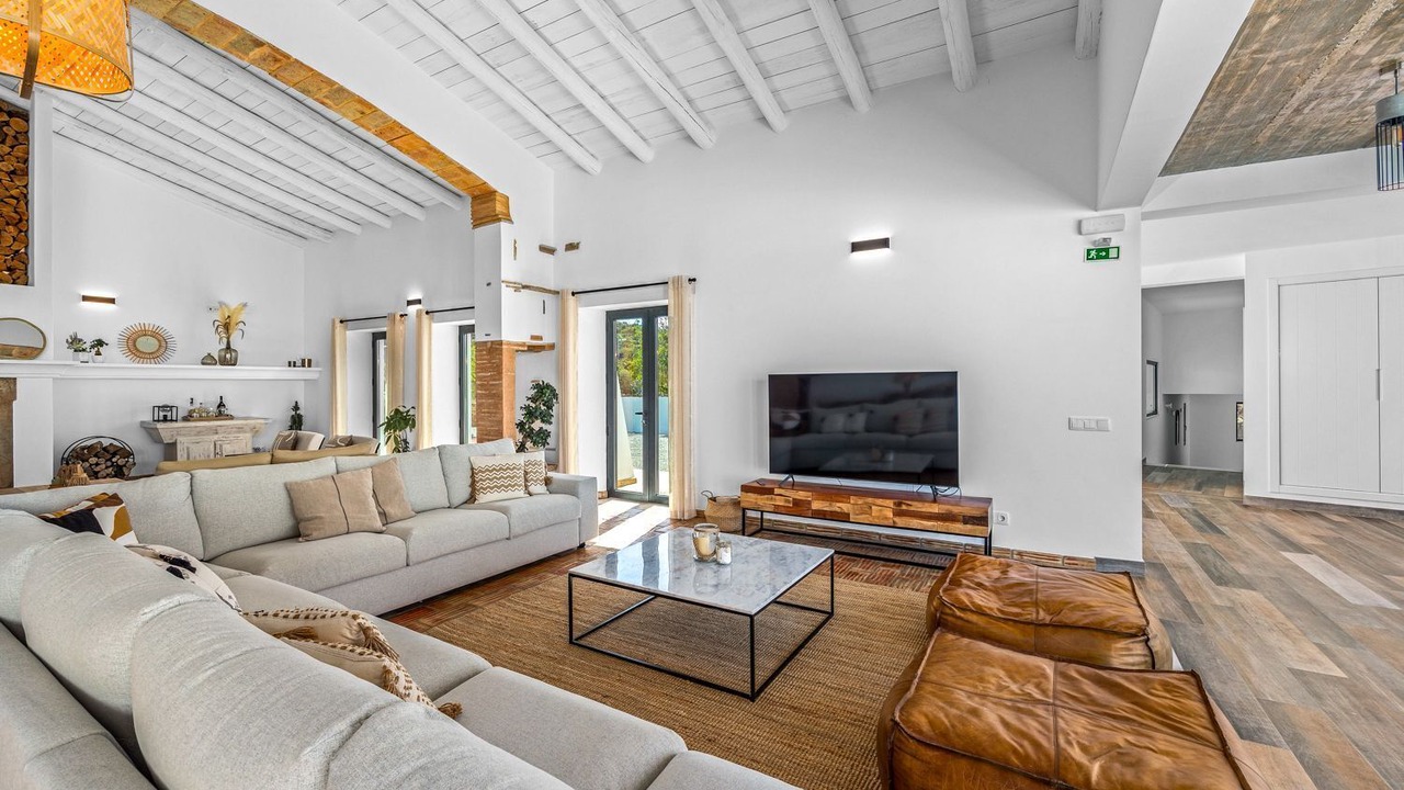 Photo of Livingroom in Varejota