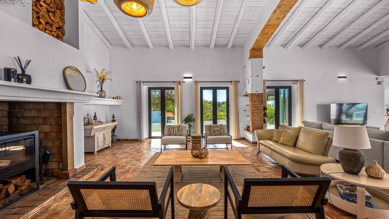 Photo of Livingroom in Varejota