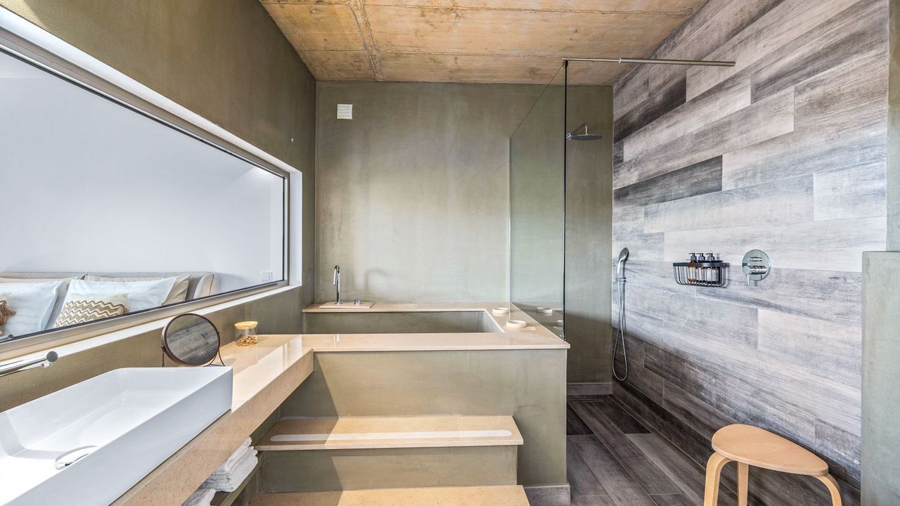 Photo of Bathroom in Varejota