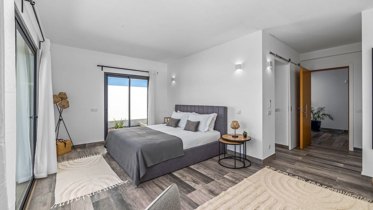 Photo of Bedroom in Varejota