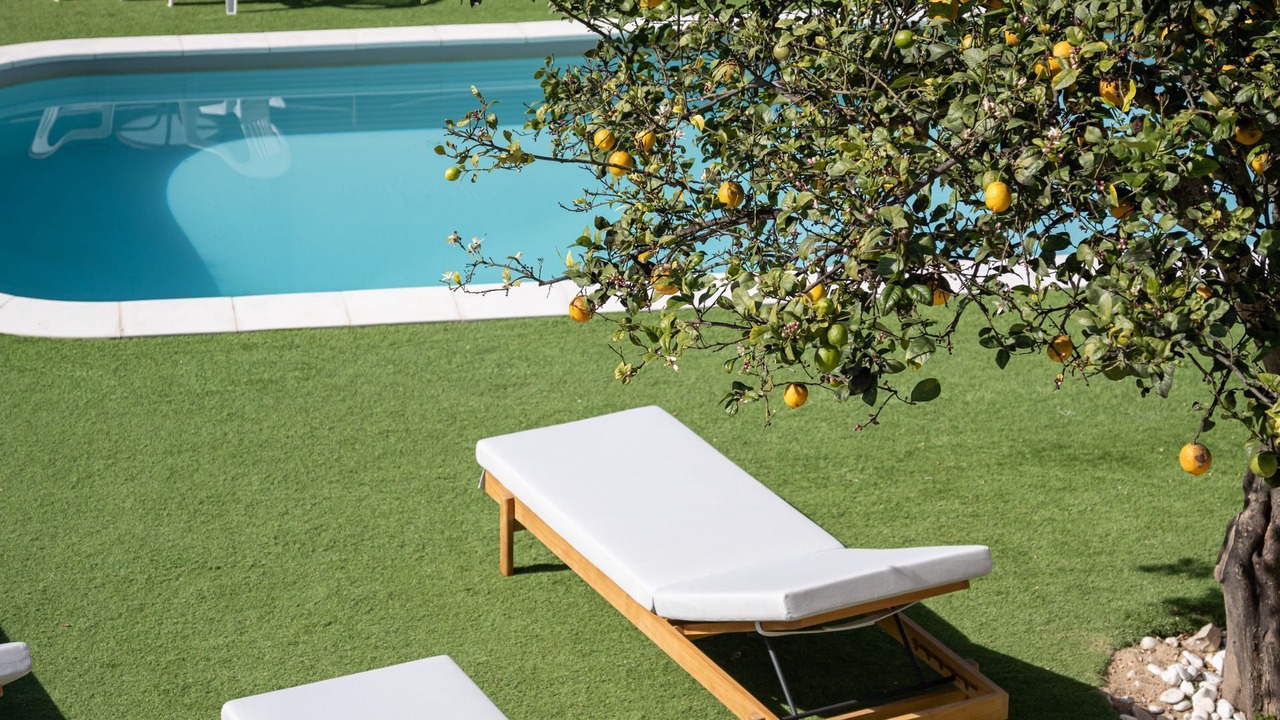 Photo of Outdoor in Albufeira