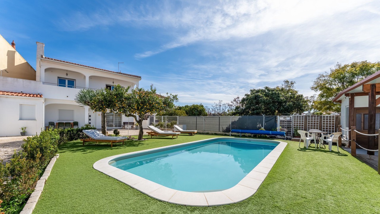 Photo of Outdoor in Albufeira