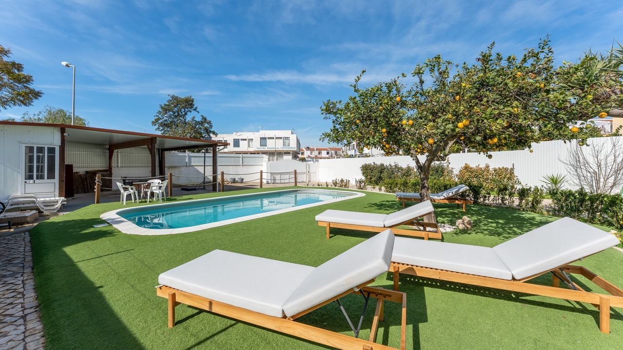 Photo of Outdoor in Albufeira