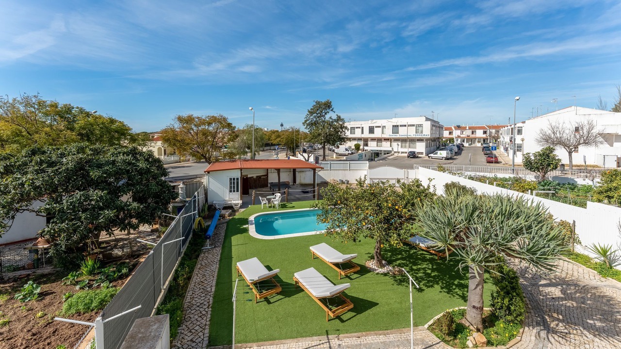 Photo of Outdoor in Albufeira