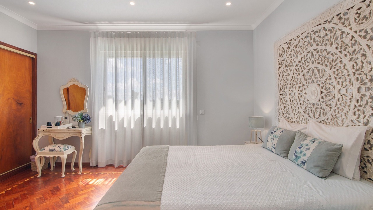 Photo of Bedroom in Vale de Seixos