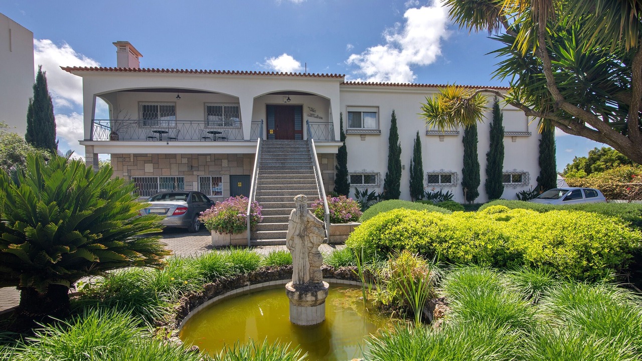 Photo of Outdoor in Estoi