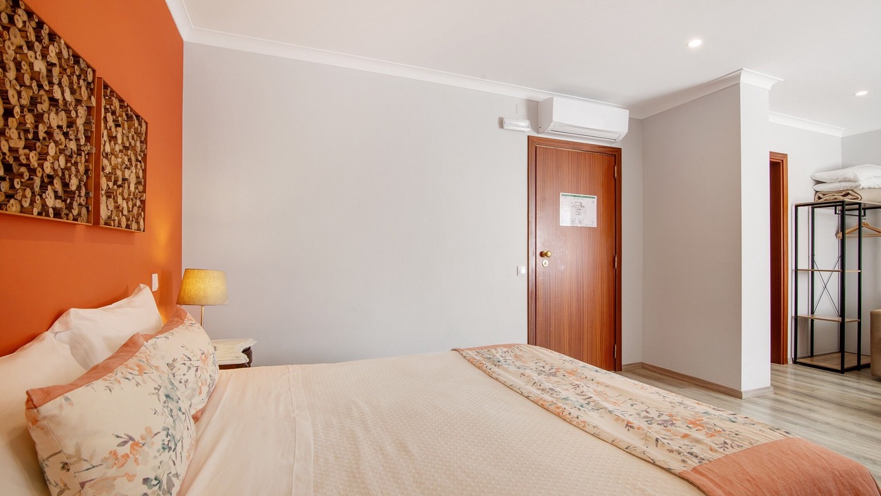 Photo of Bedroom in Estoi