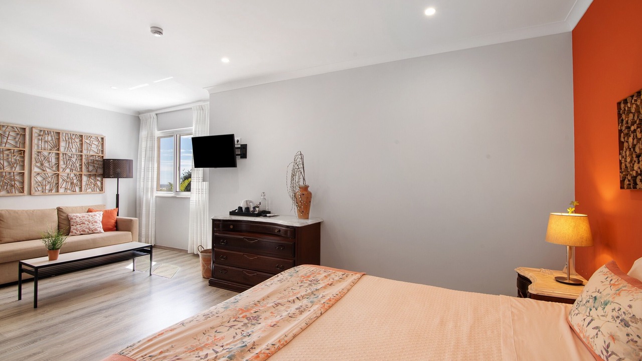 Photo of Bedroom in Estoi