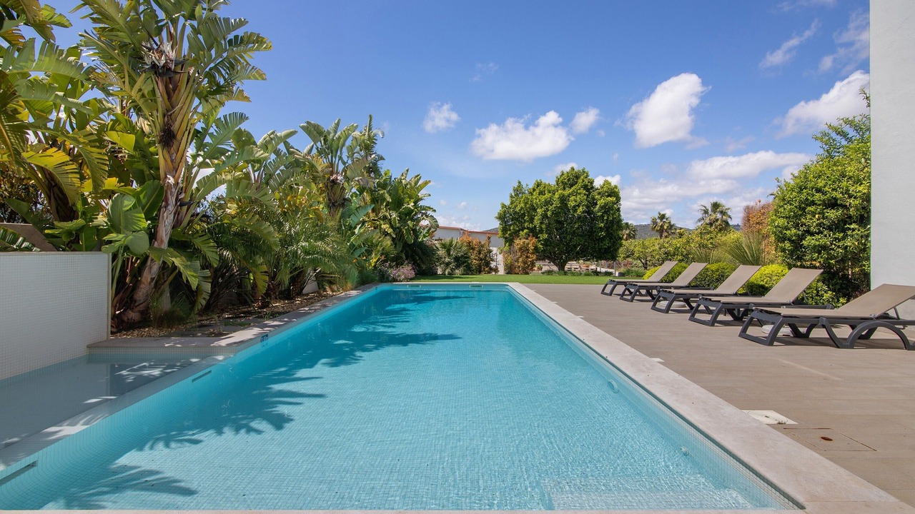 Photo of Outdoor in Estoi
