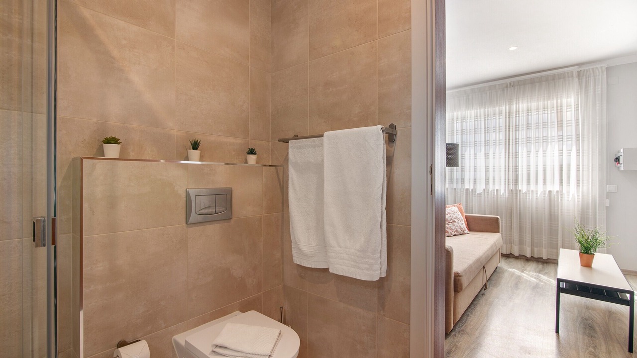 Photo of Bathroom in Estoi