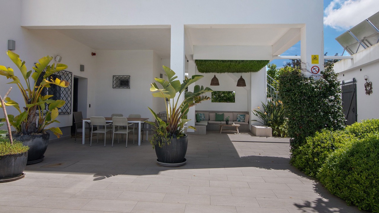 Photo of Outdoor in Estoi
