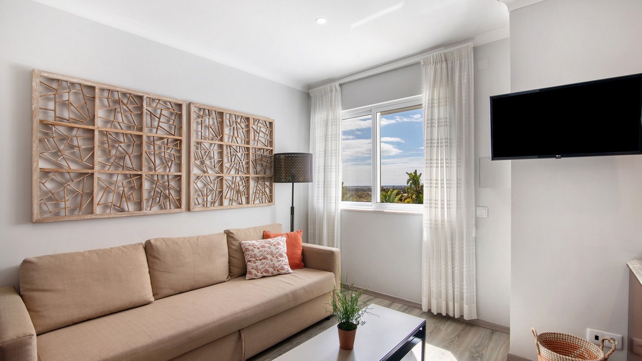 Photo of Livingroom in Estoi