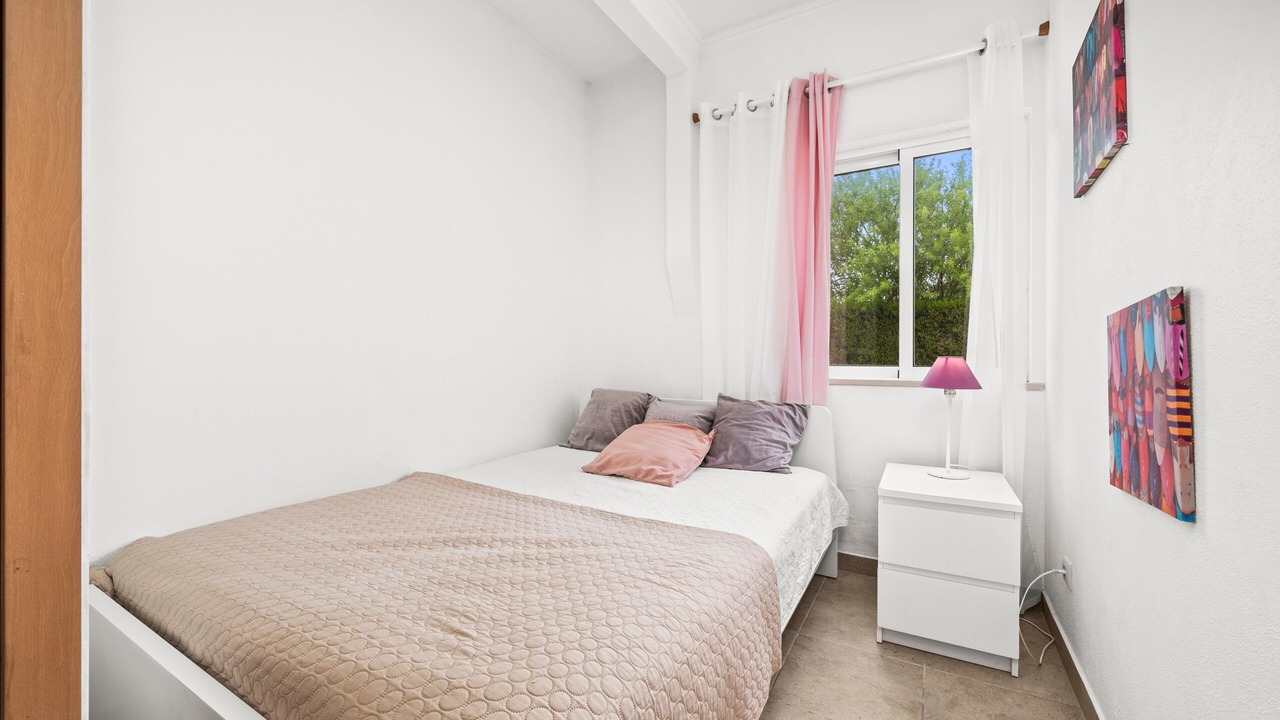 Photo of Bedroom in Silves