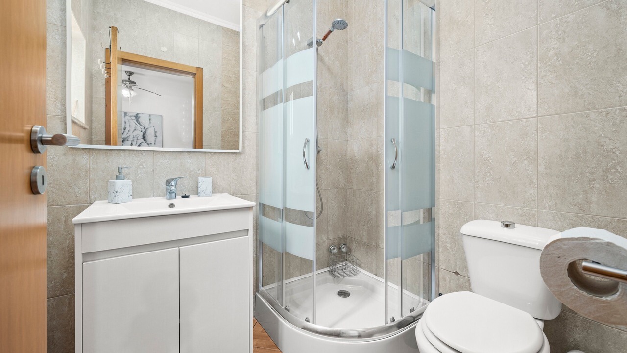 Photo of Bathroom in Silves