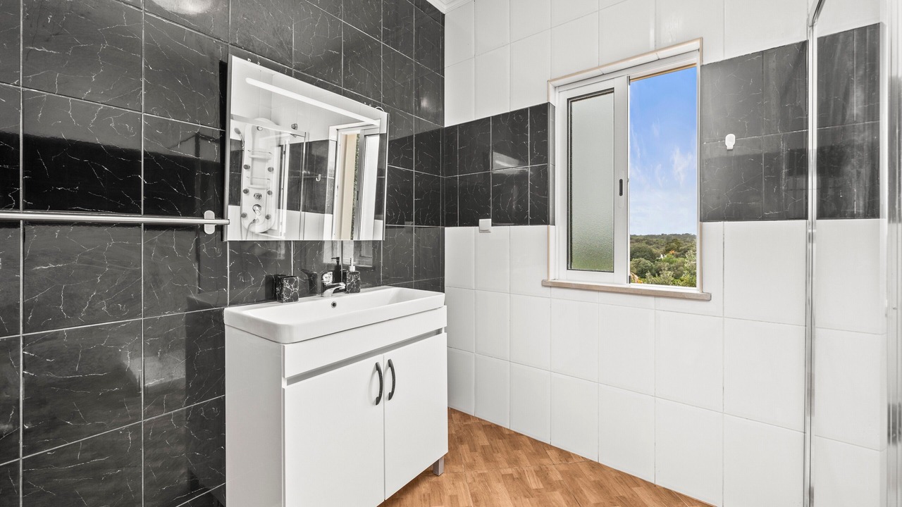 Photo of Bathroom in Silves
