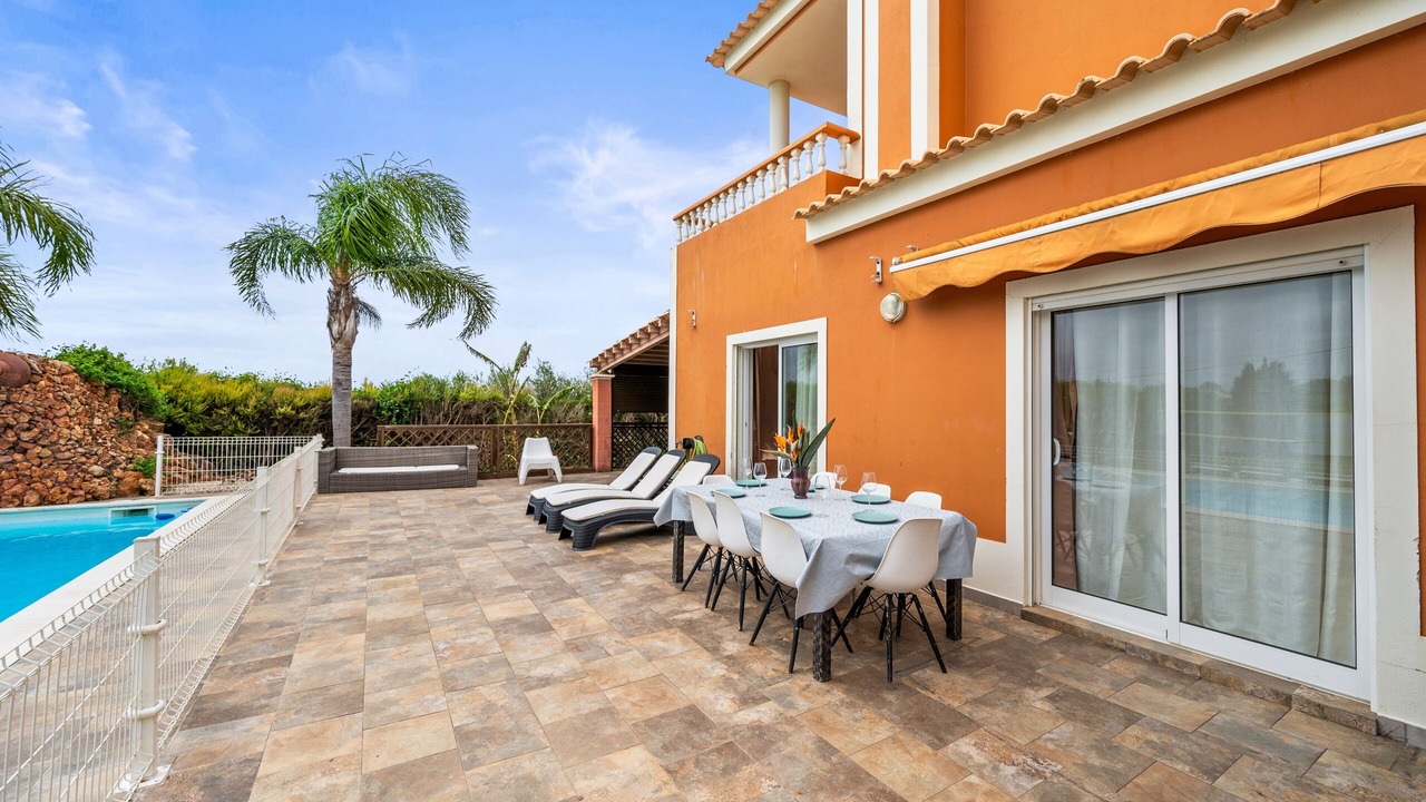 Photo of Outdoor in Silves
