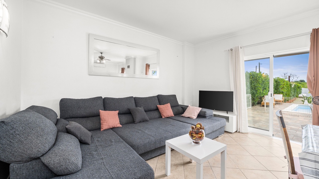 Photo of Livingroom in Silves