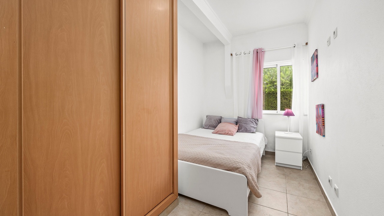 Photo of Bedroom in Silves