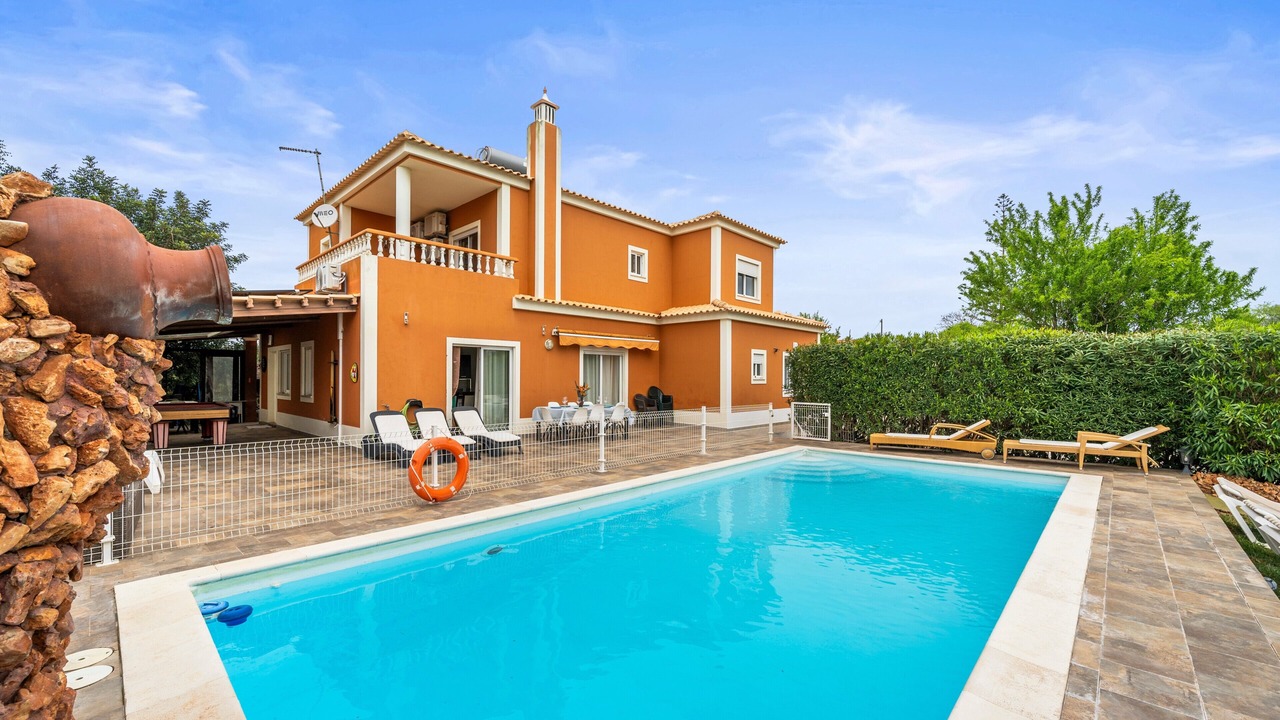 Photo of Outdoor in Silves