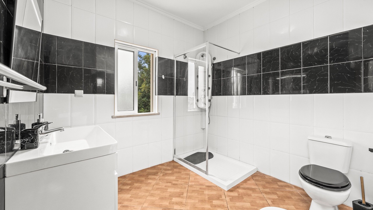 Photo of Bathroom in Silves