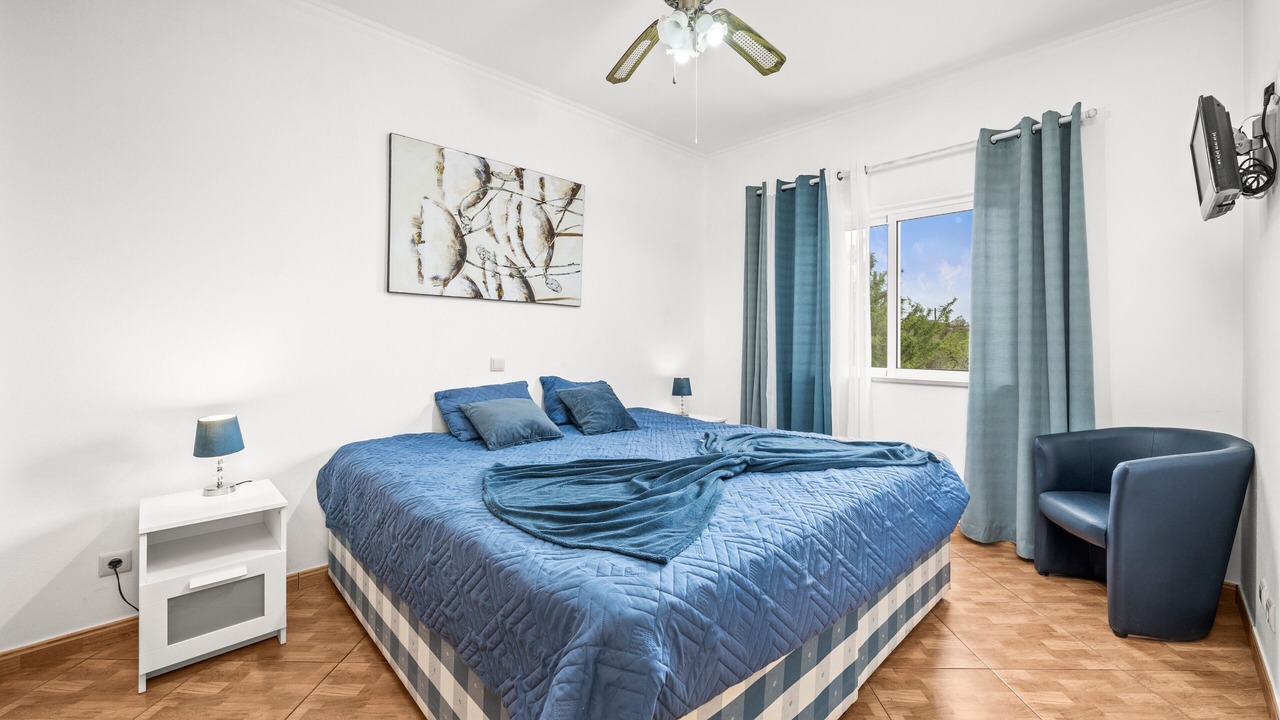Photo of Bedroom in Silves