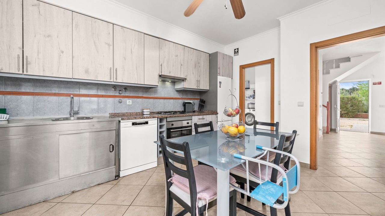 Photo of Kitchen in Silves