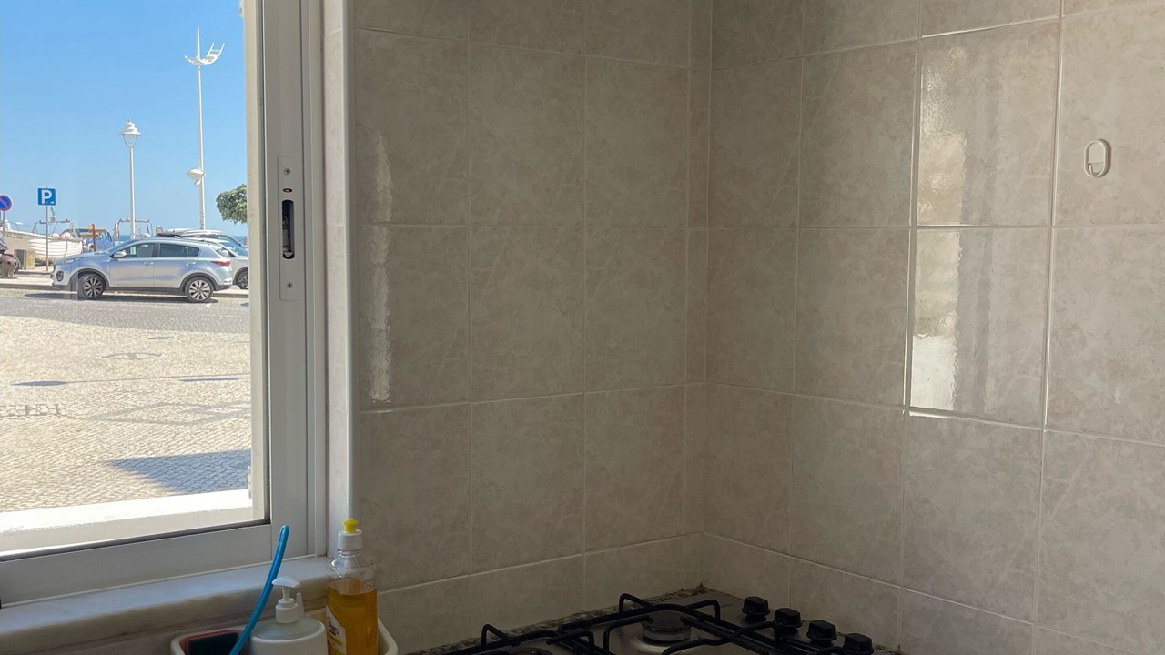 Photo of Kitchen in Salema