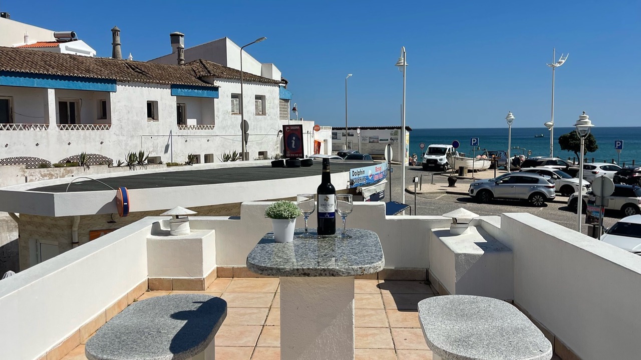 Photo of Outdoor in Salema