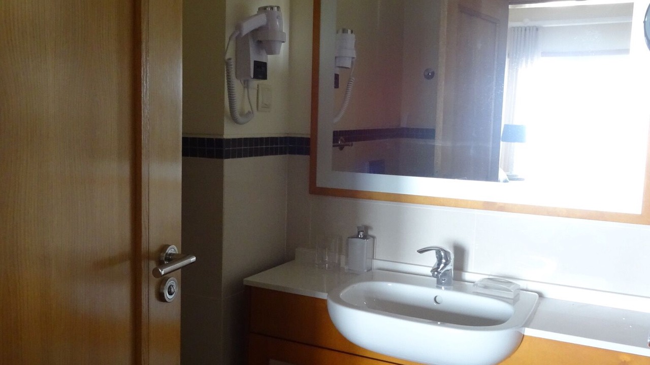 Photo of Bathroom in Canada