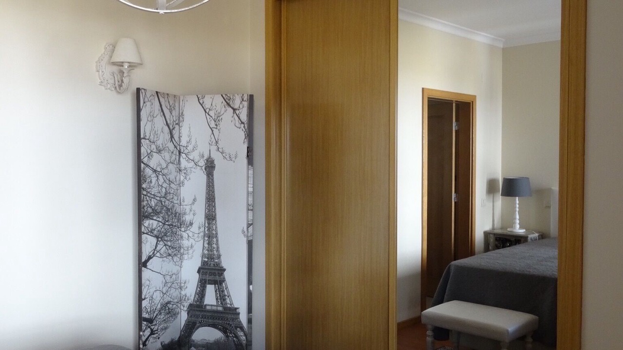 Photo of Bedroom in Canada