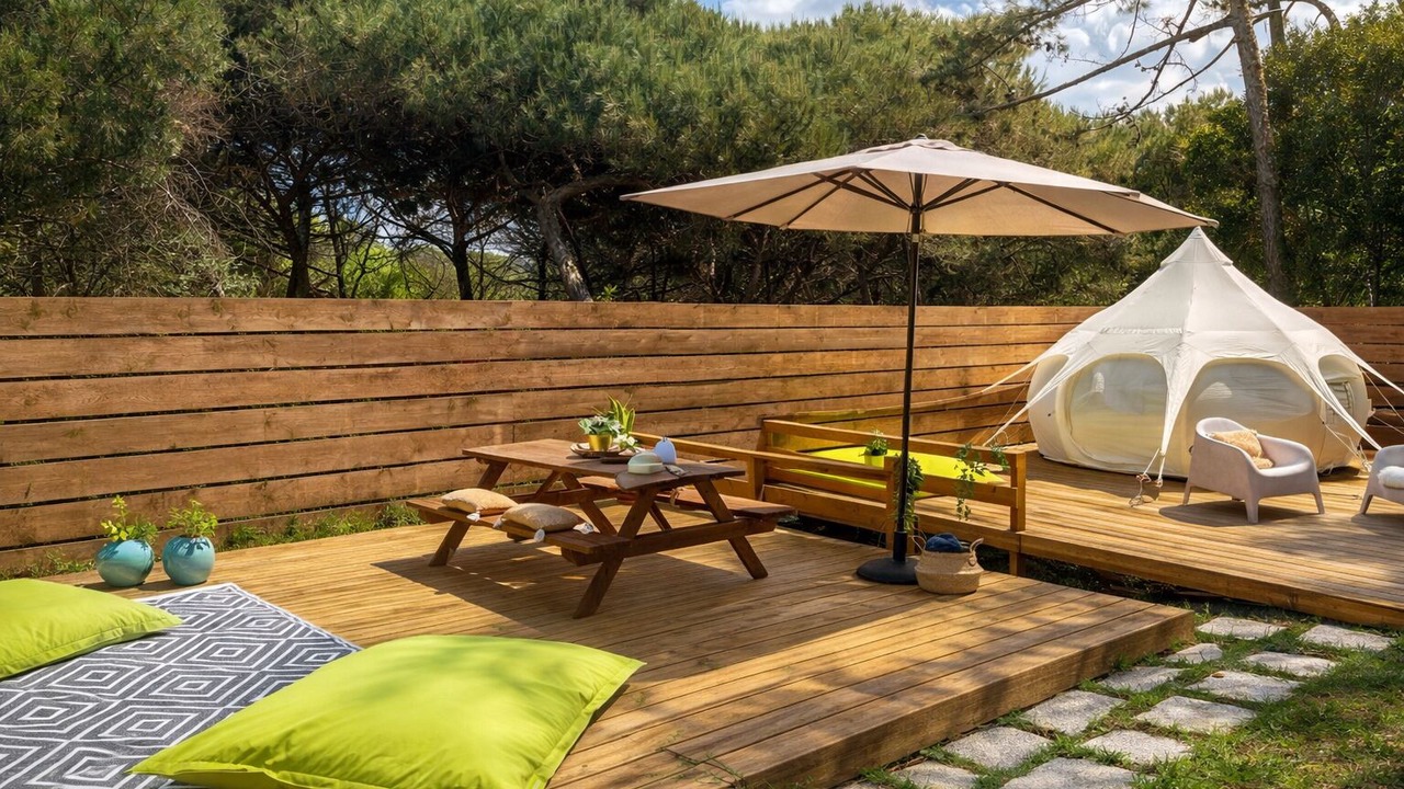 Photo of Outdoor in Colares