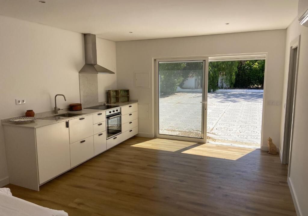 Photo of Kitchen in Falfosa