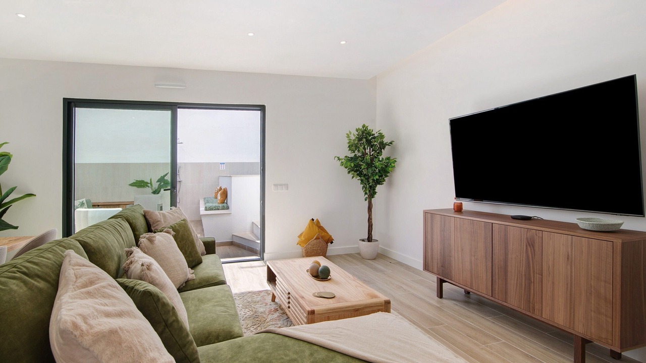 Photo of Livingroom in Tavira