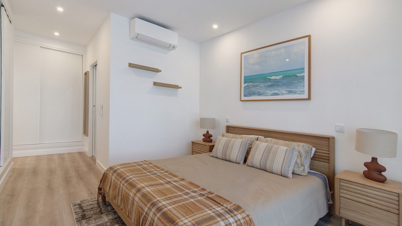 Photo of Bedroom in Tavira