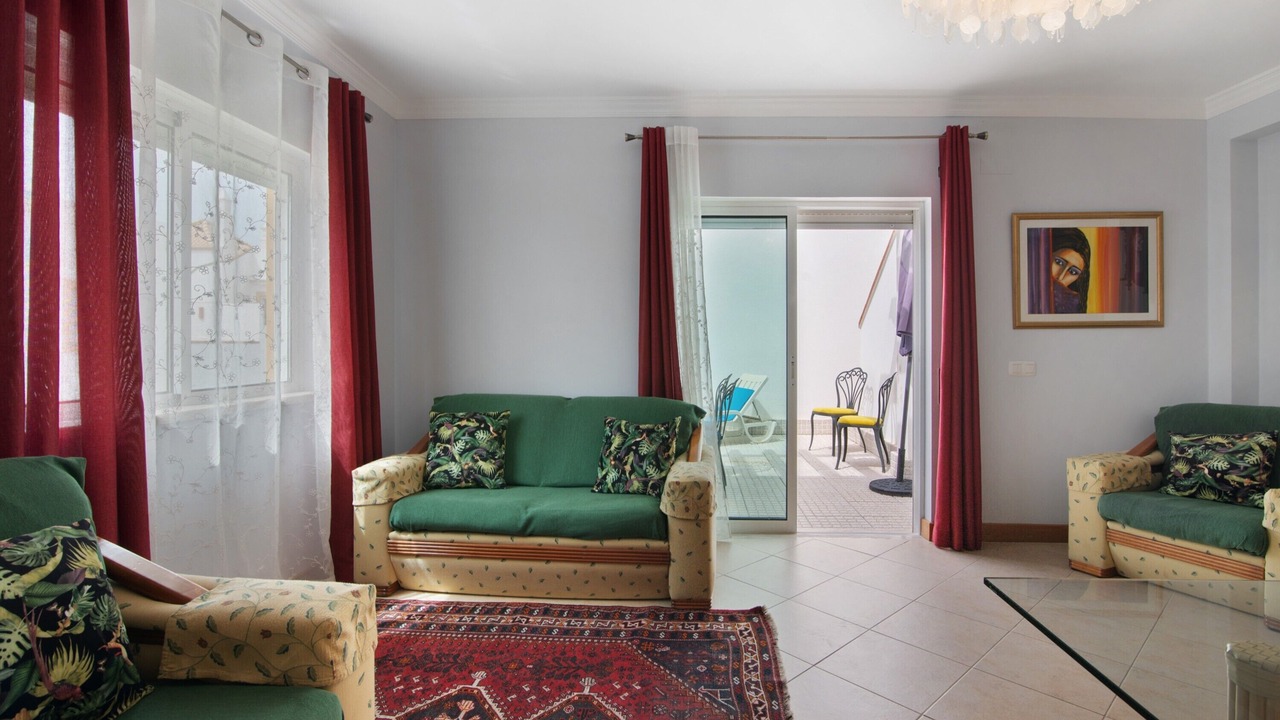 Photo of Livingroom in Conceicao e Cabanas de Tavira