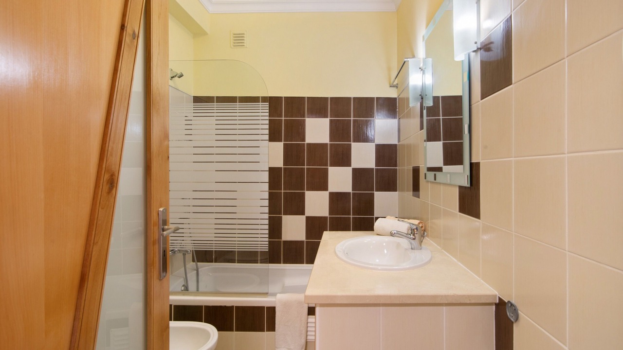 Photo of Bathroom in Conceicao e Cabanas de Tavira