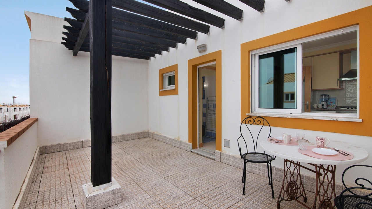 Photo of Outdoor in Conceicao e Cabanas de Tavira