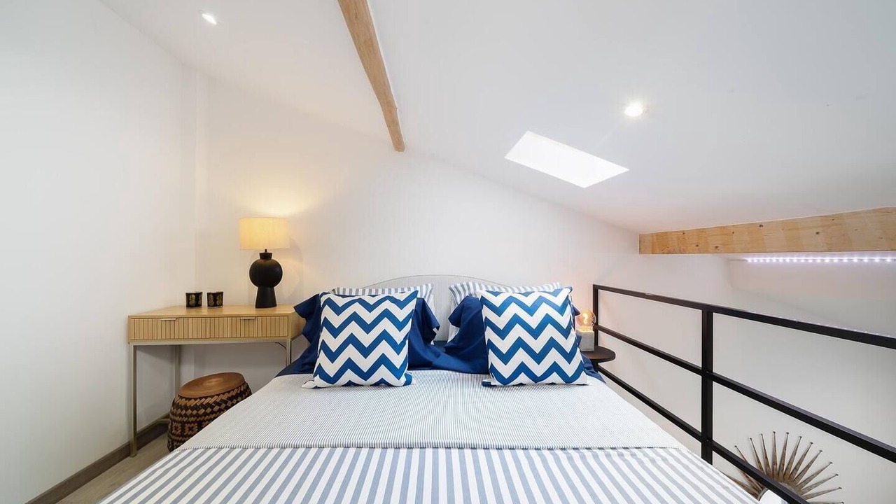 Photo of Bedroom in Portimao City Centre