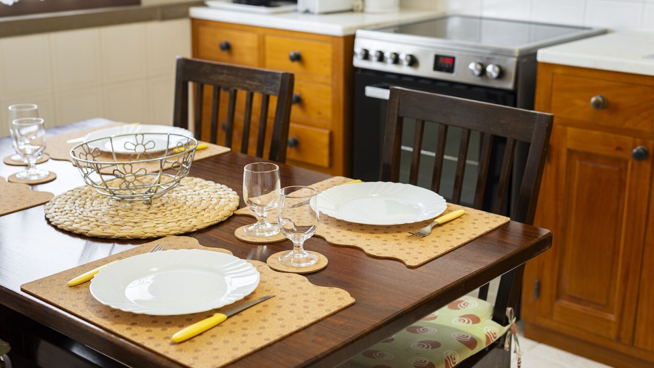 Photo of Kitchen in Santa Eulalia
