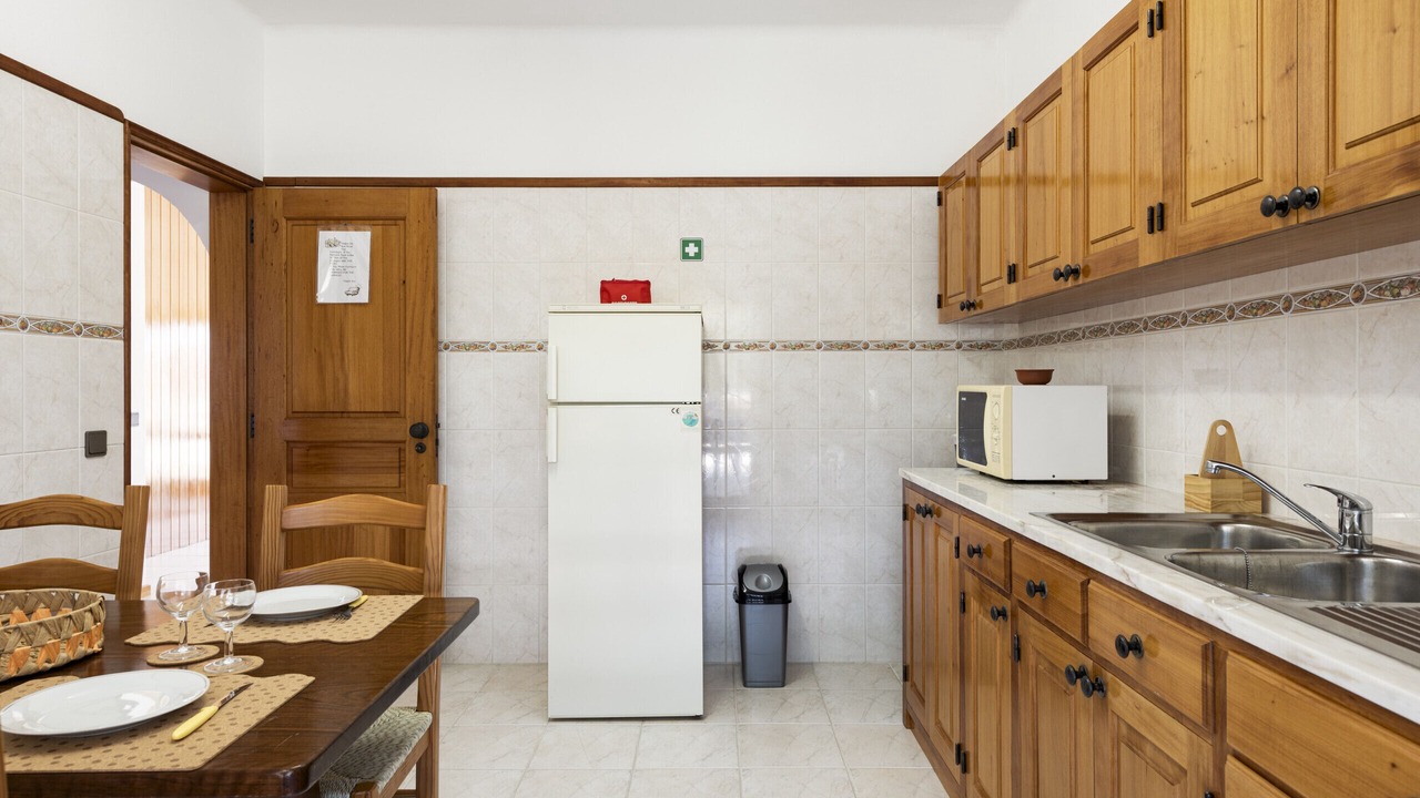 Photo of Kitchen in Santa Eulalia