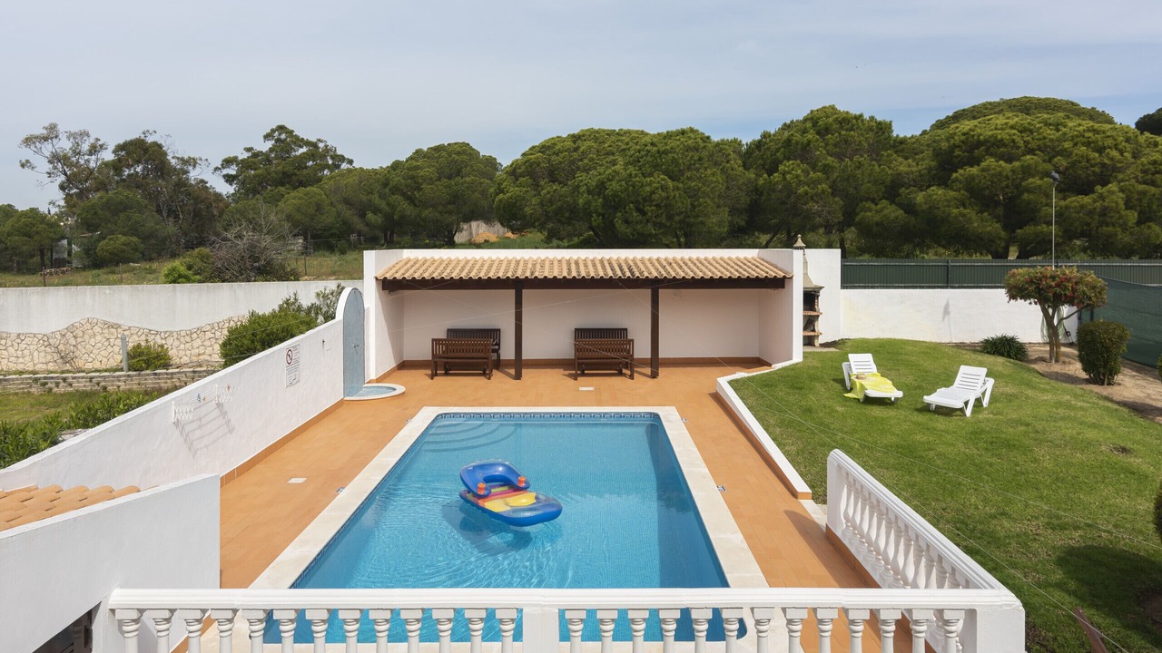 Photo of Outdoor in Santa Eulalia