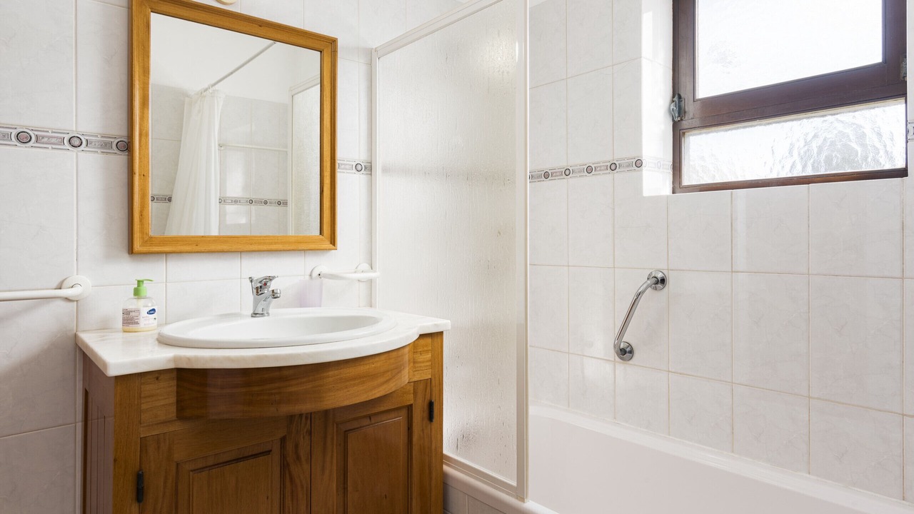 Photo of Bathroom in Santa Eulalia