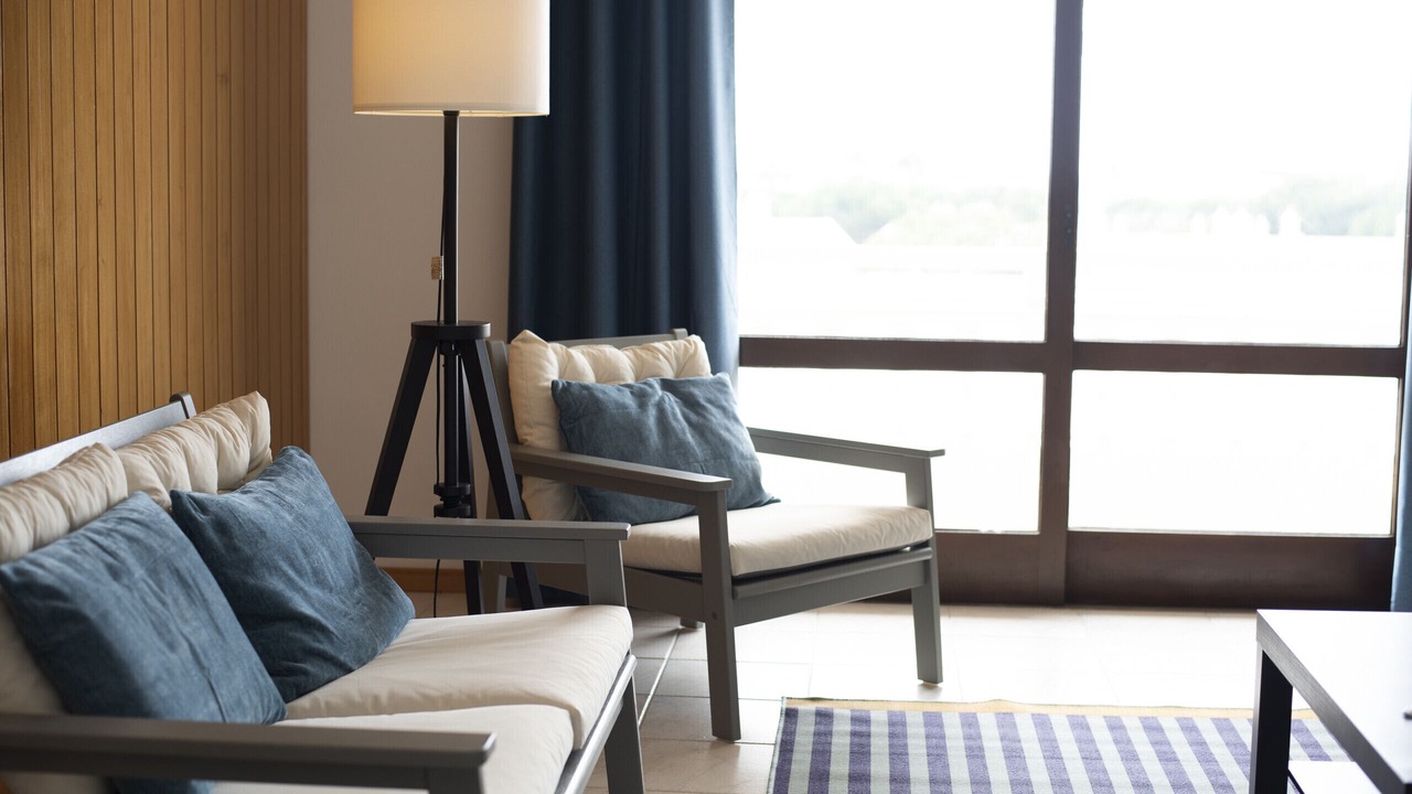 Photo of Livingroom in Santa Eulalia
