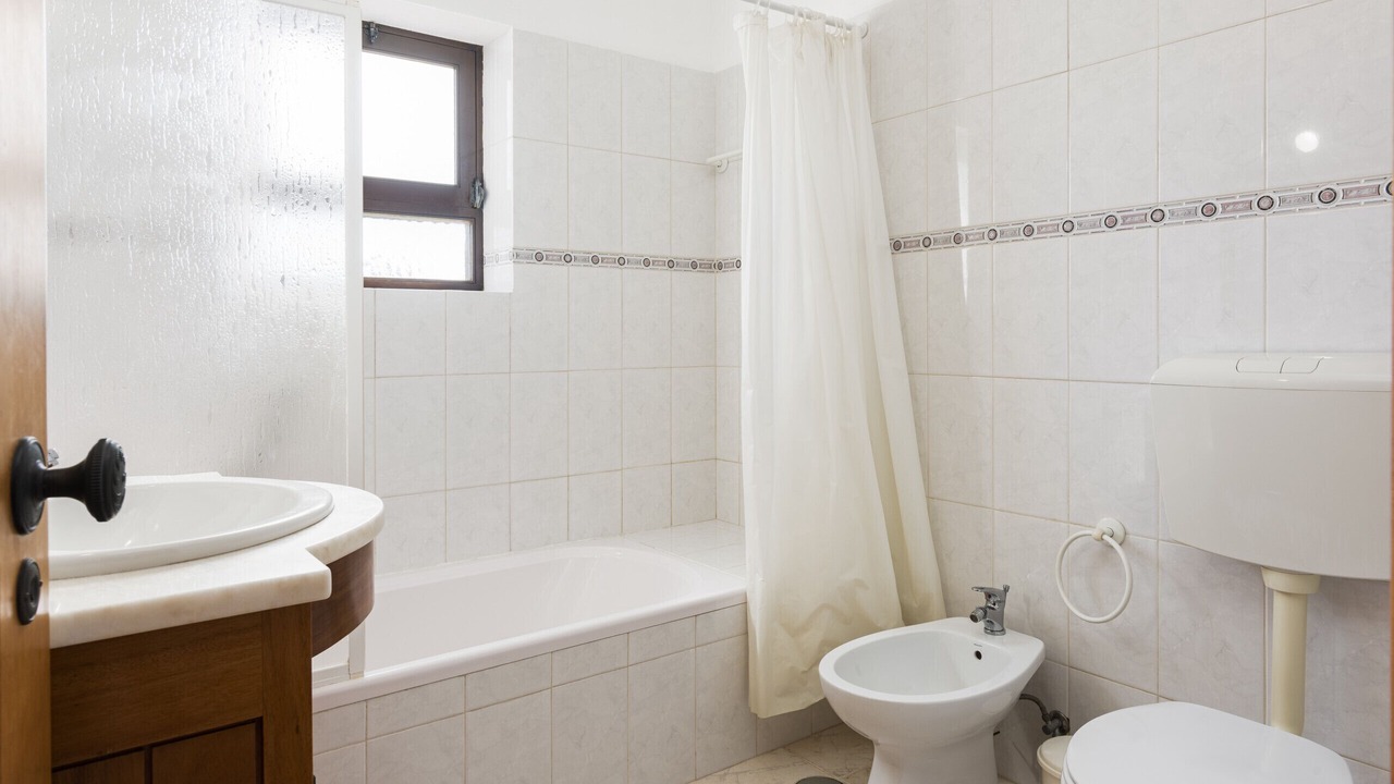 Photo of Bathroom in Santa Eulalia