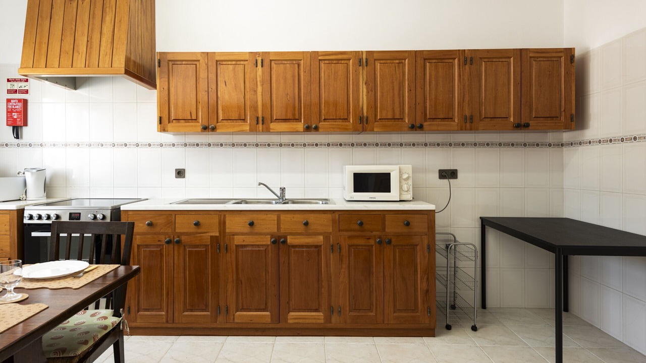 Photo of Kitchen in Santa Eulalia