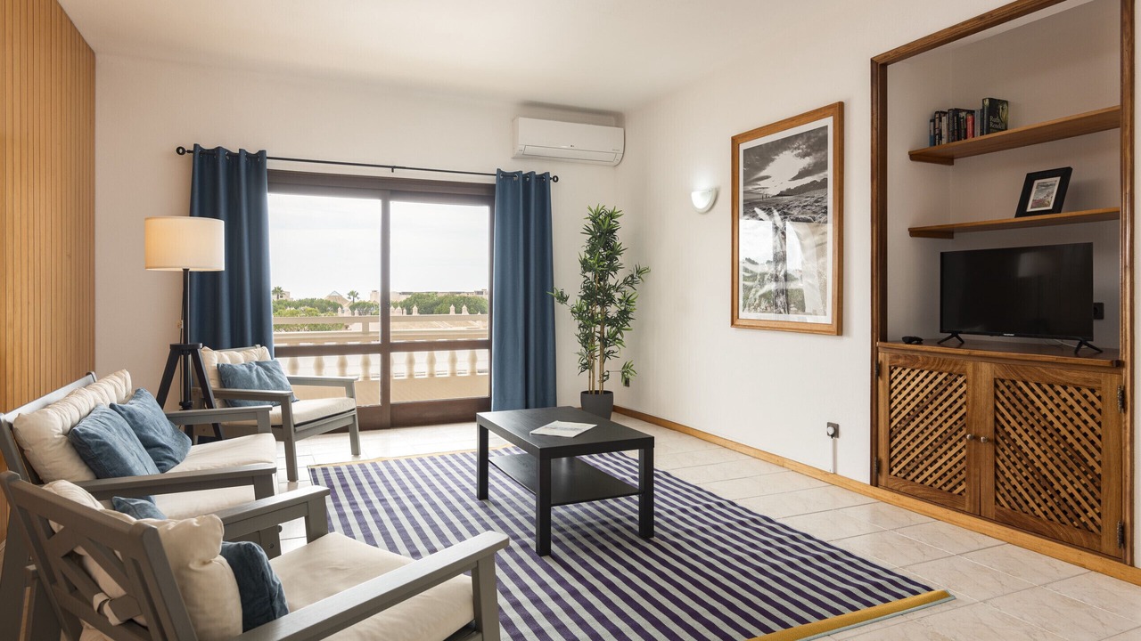 Photo of Livingroom in Santa Eulalia