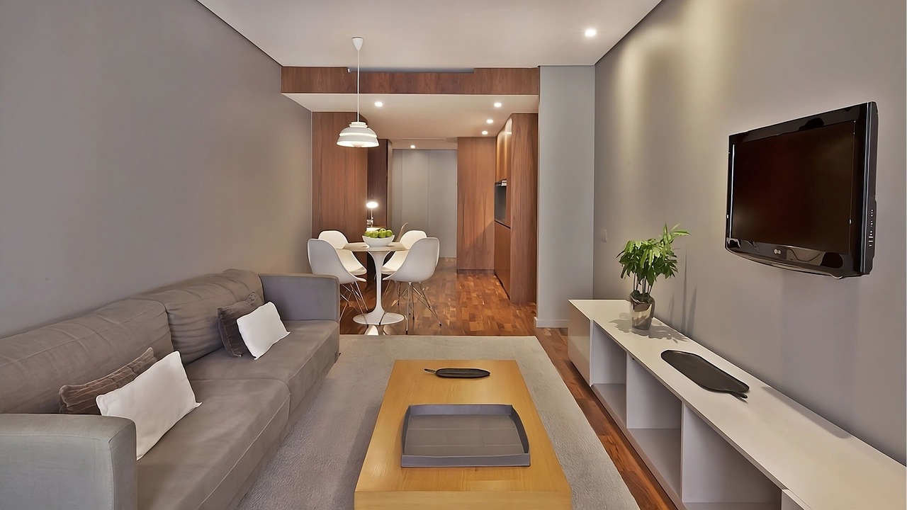 Photo of Livingroom in Santo Antonio