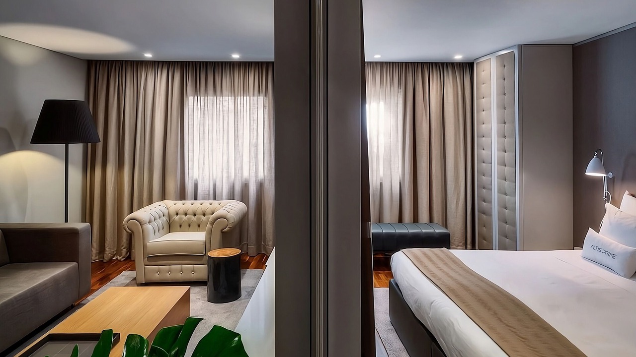 Photo of Bedroom in Santo Antonio